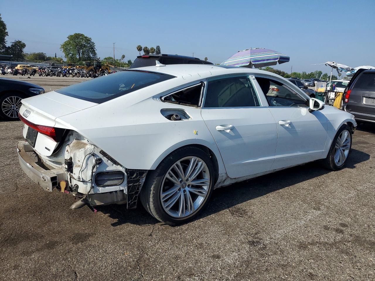 Audi A7 Premium