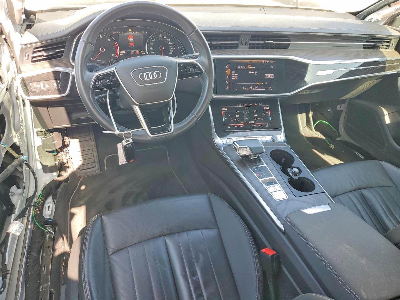Audi A7 Premium