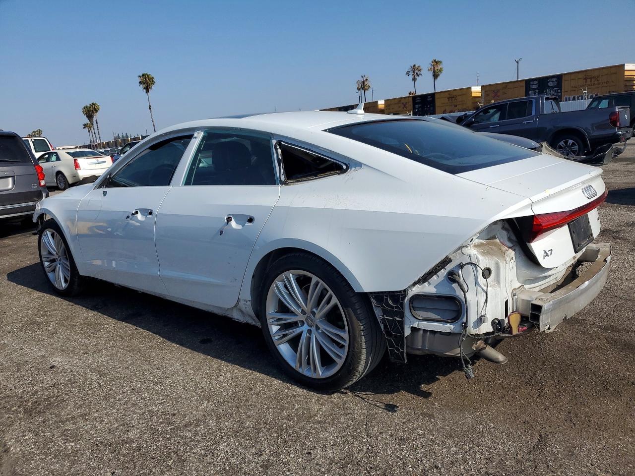 Audi A7 Premium