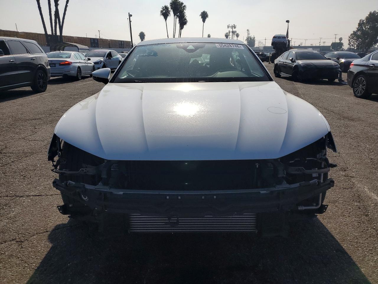 Audi A7 Premium