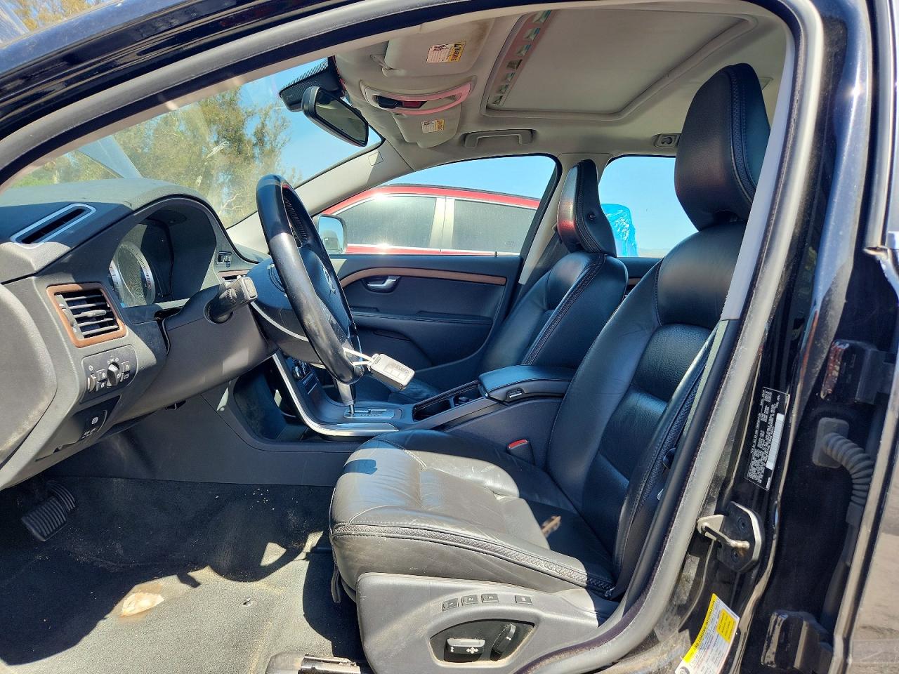Volvo XC70 3.2