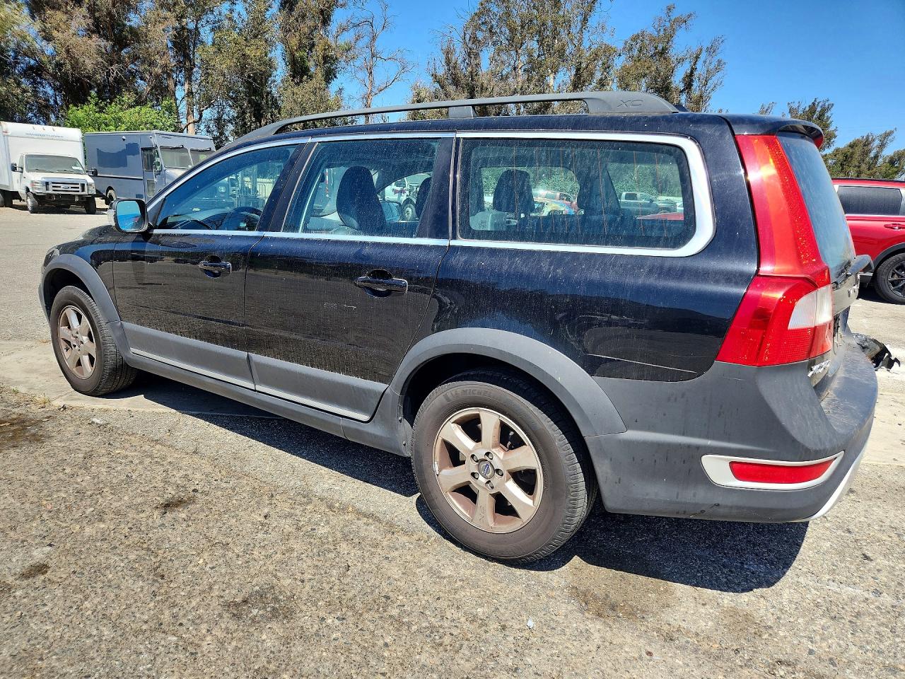 Volvo XC70 3.2