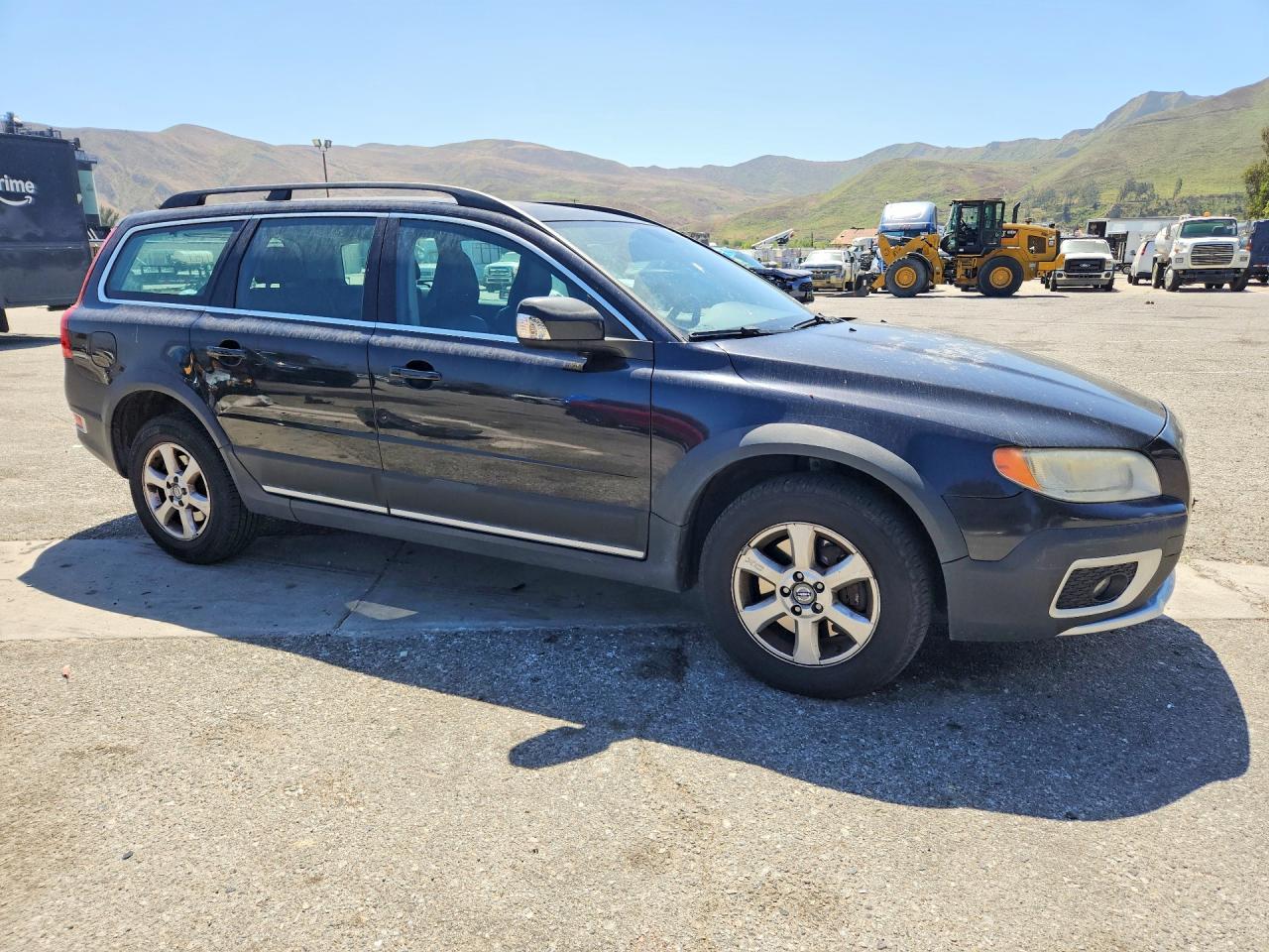 Volvo XC70 3.2