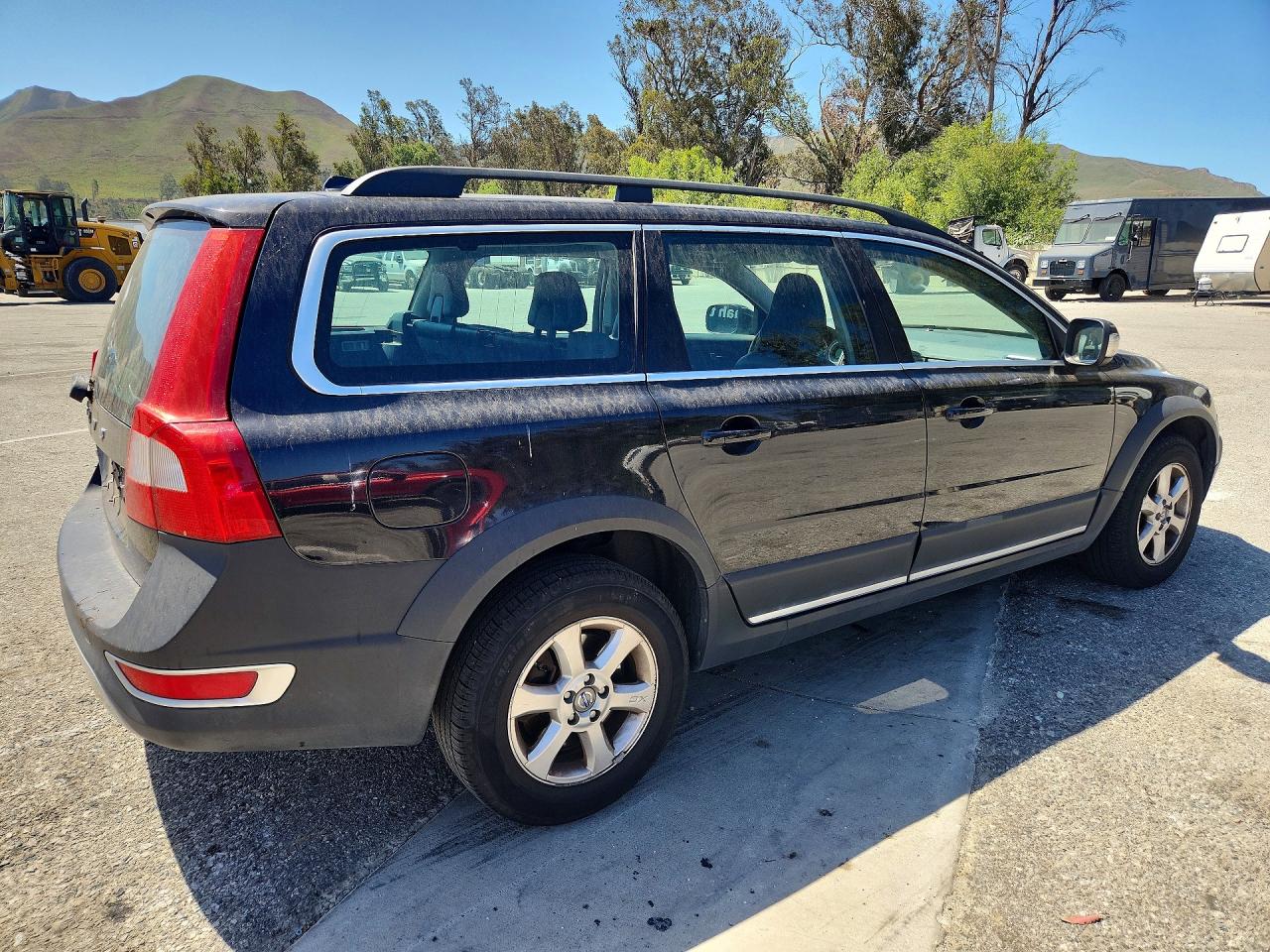 Volvo XC70 3.2