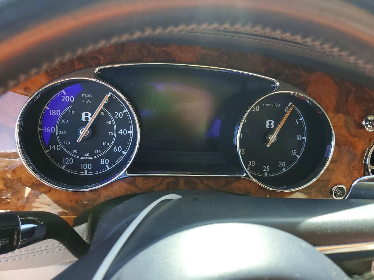 Bentley Mulsanne