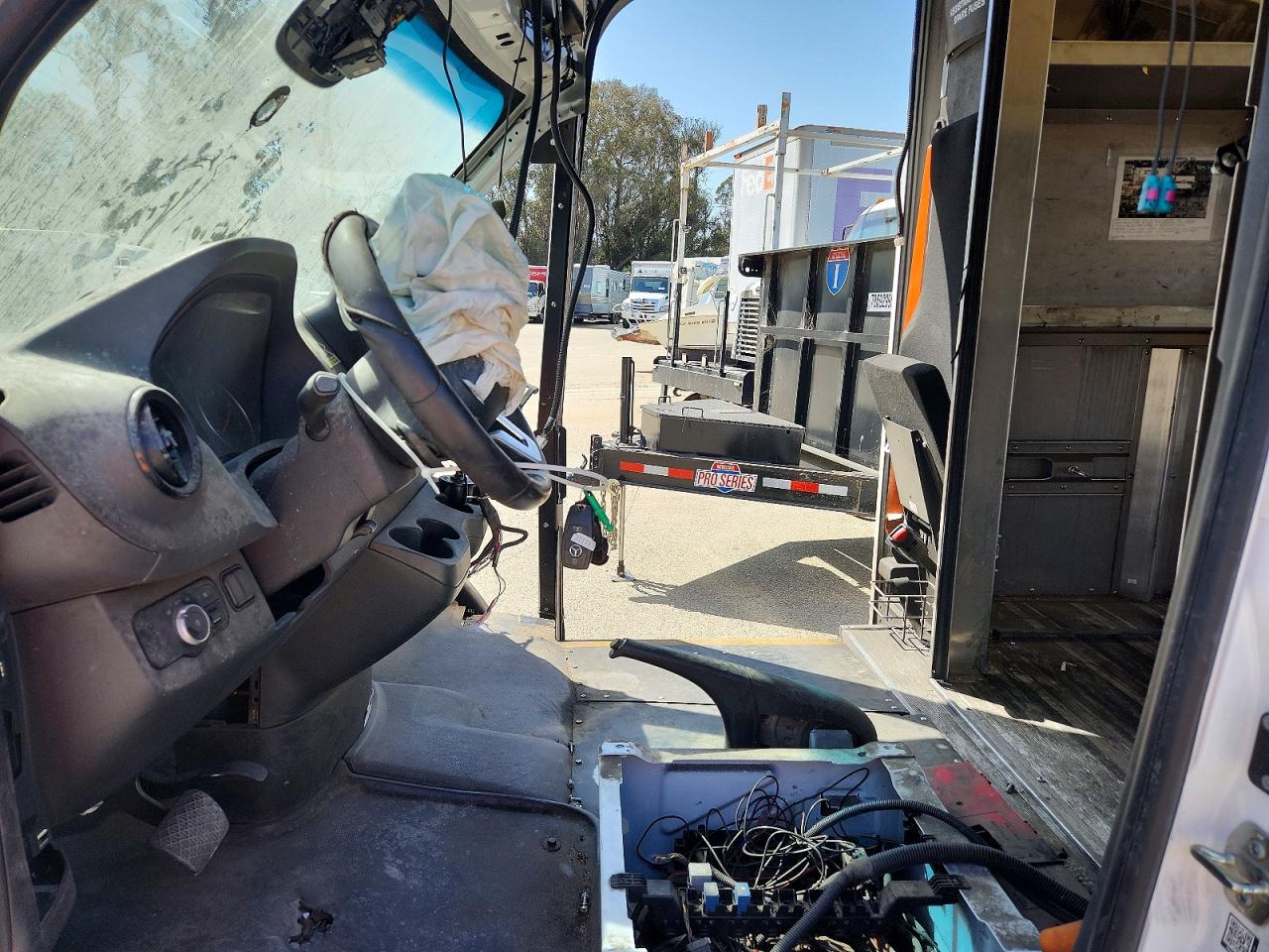 Mercedes-Benz Sprinter 4500