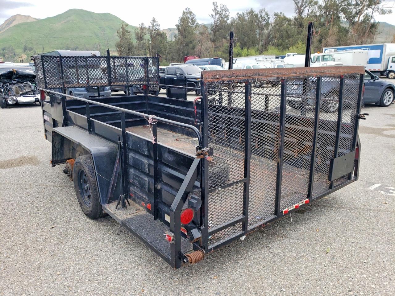 Trail-Lite Other