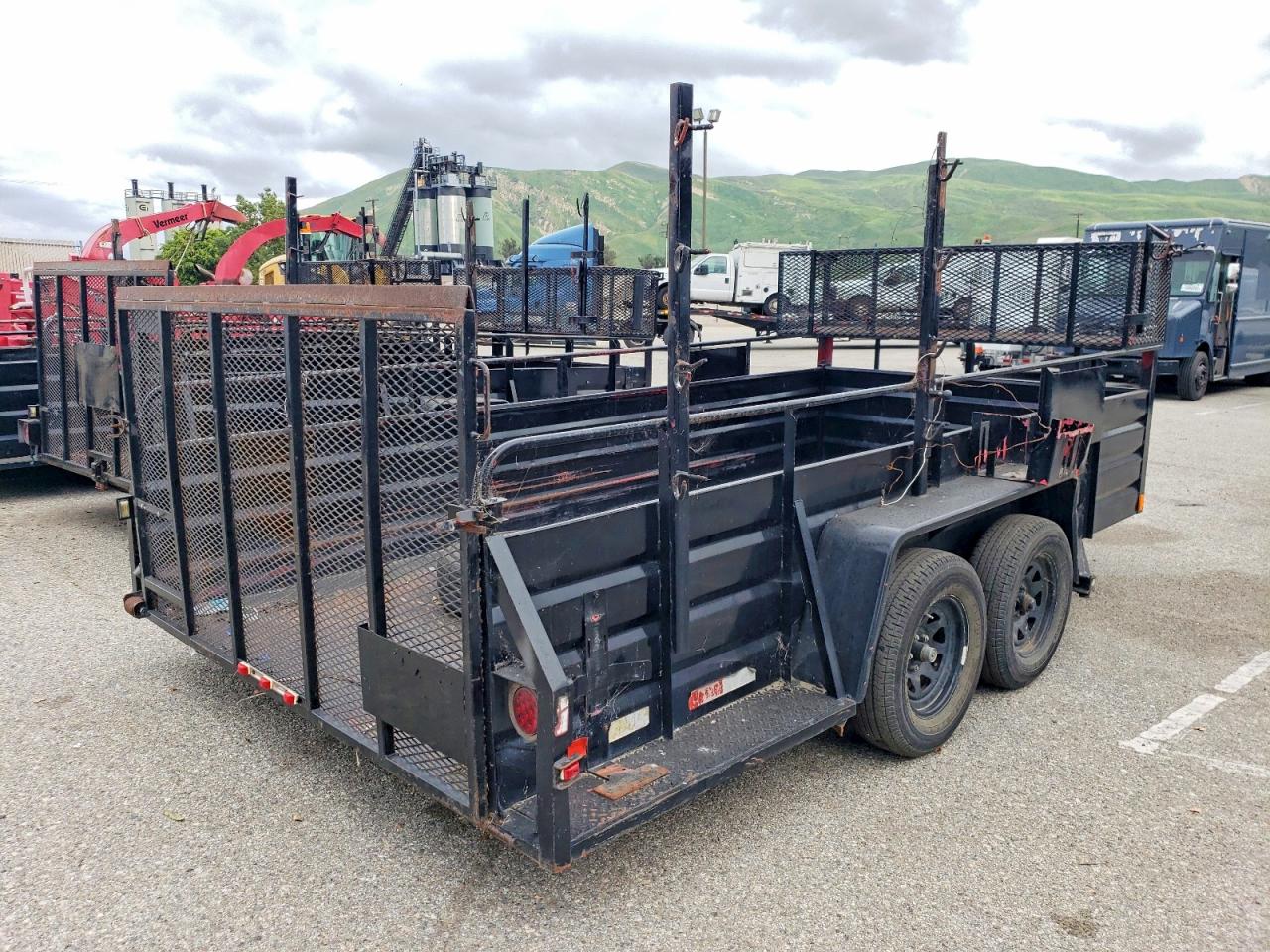 Trail-Lite Other