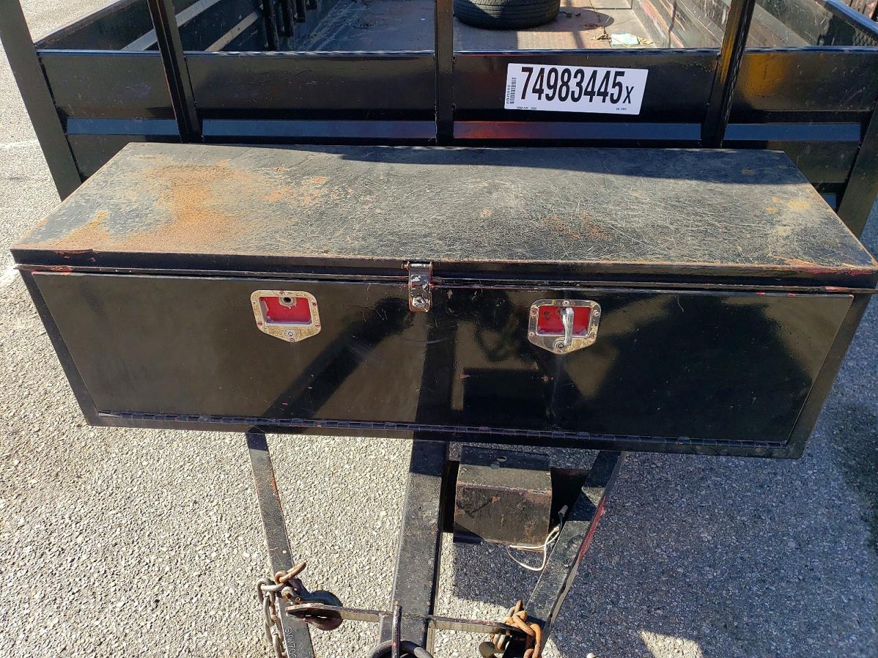 Trail-Lite Other