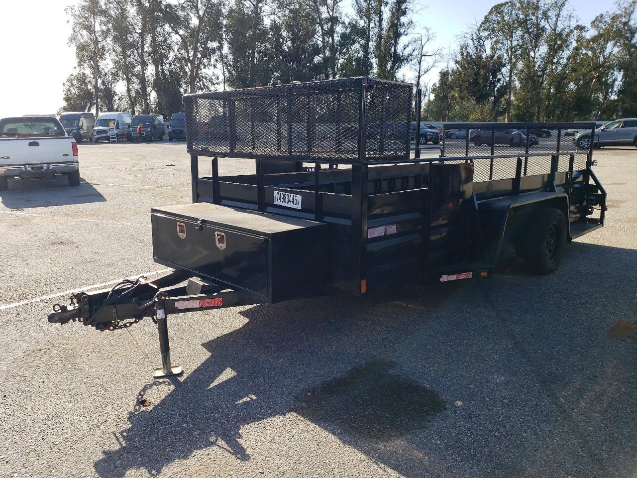 Trail-Lite Other