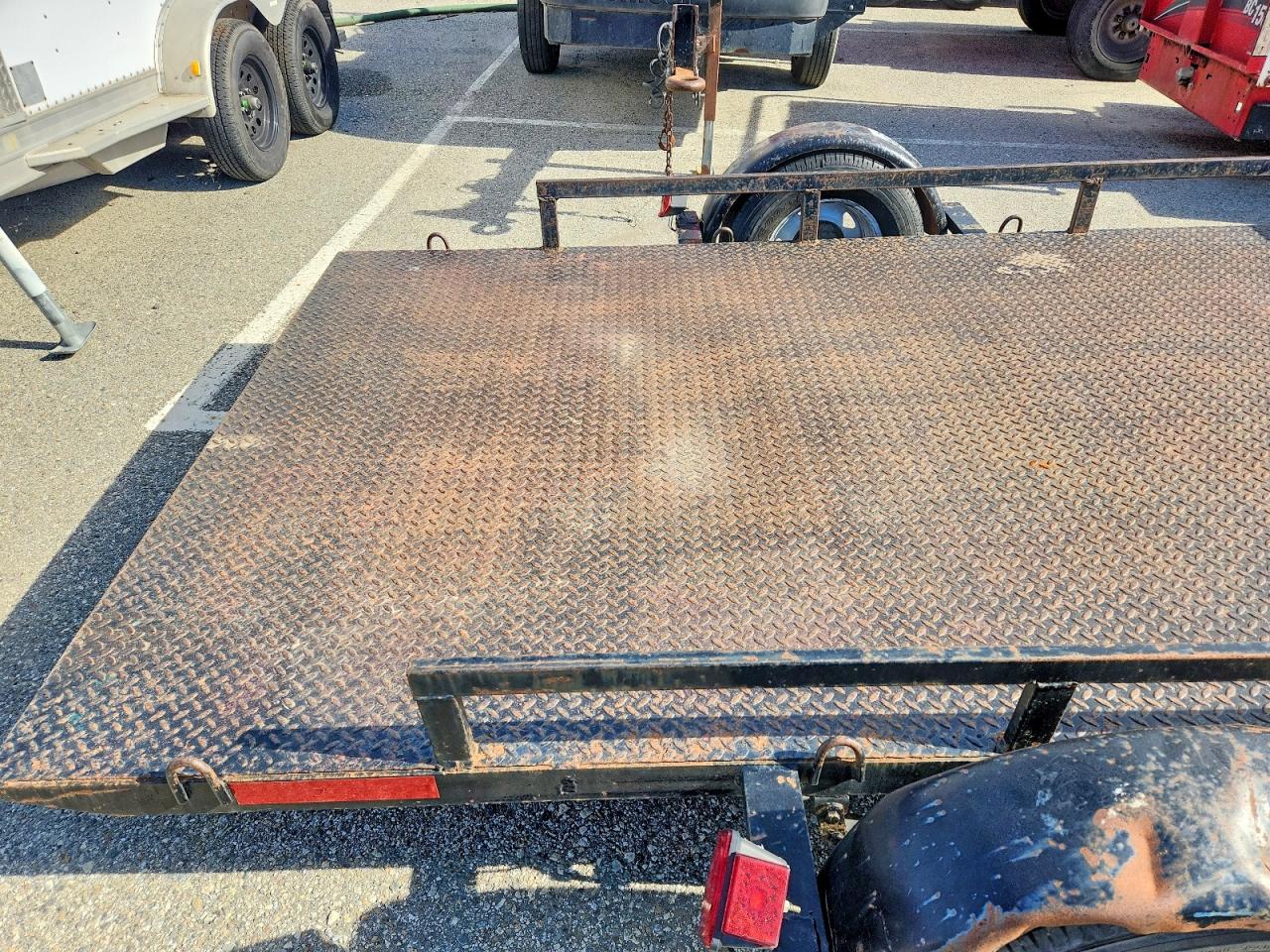 Trail-Lite Trailer