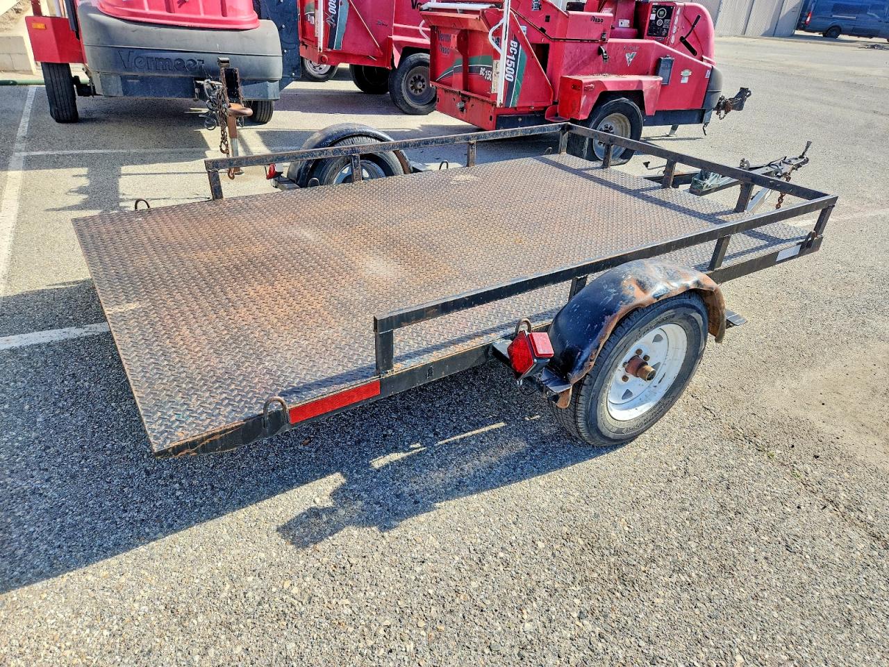 Trail-Lite Trailer
