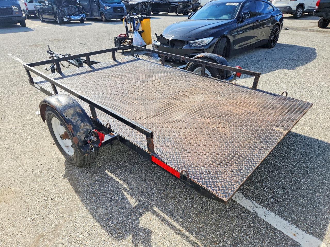 Trail-Lite Trailer