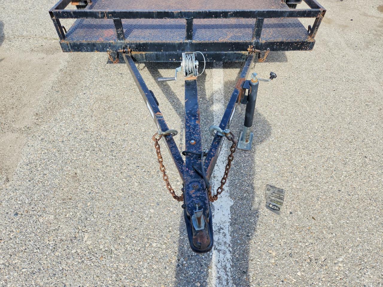 Trail-Lite Trailer