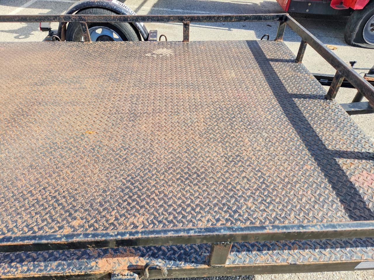 Trail-Lite Trailer