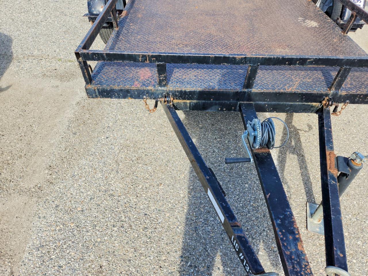 Trail-Lite Trailer