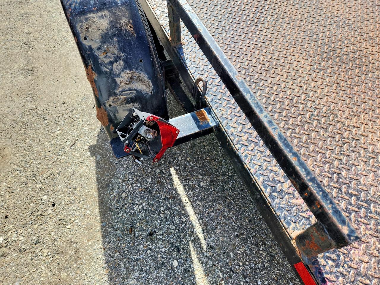 Trail-Lite Trailer