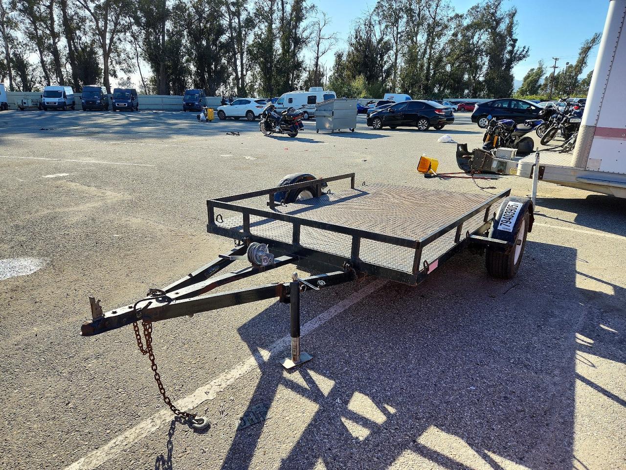 Trail-Lite Trailer