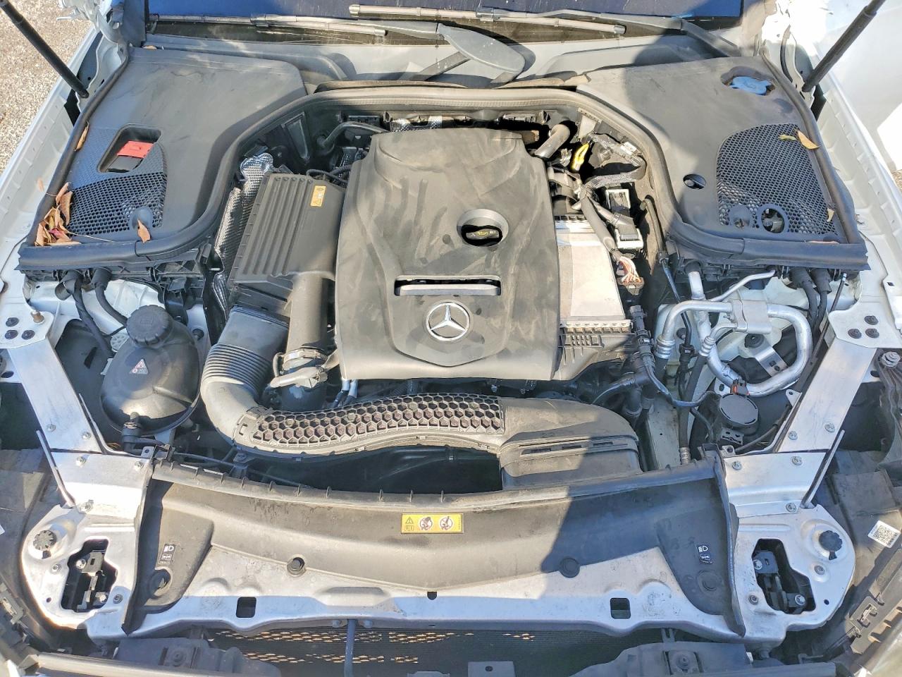 Mercedes-Benz E-Class 300