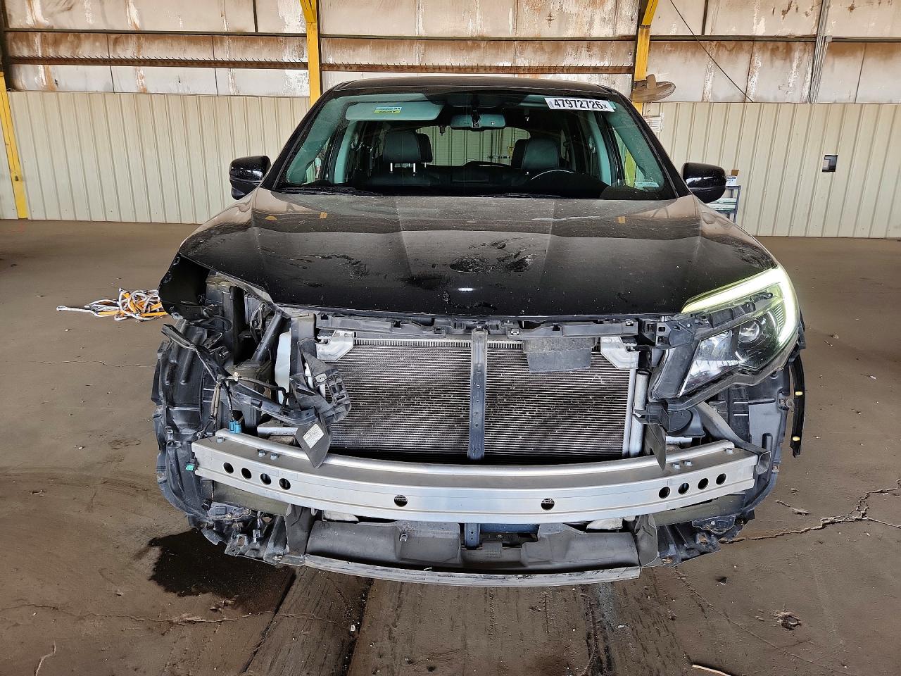 Honda Pilot Exl