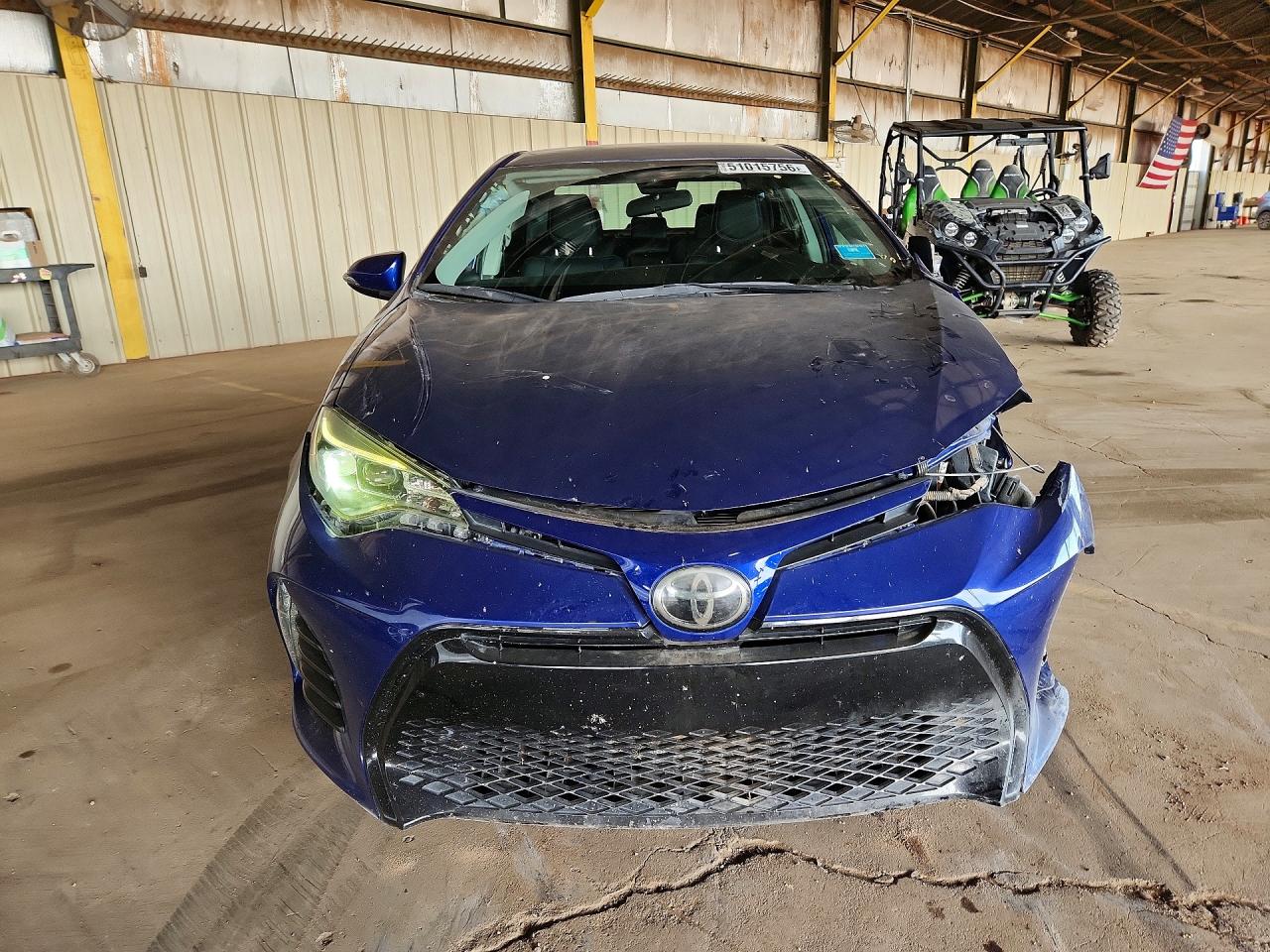 Toyota Corolla Se