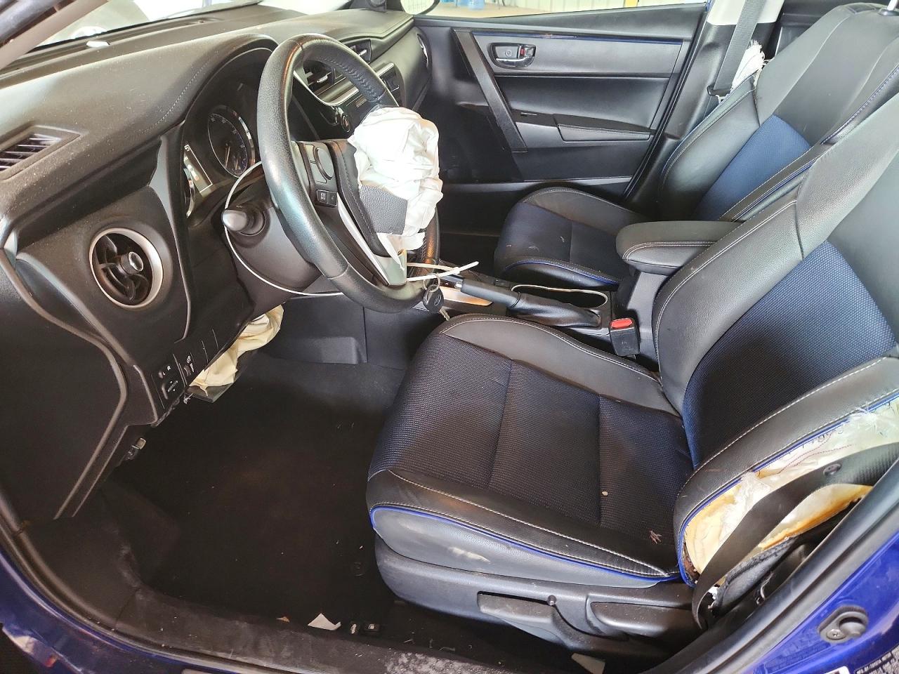 Toyota Corolla Se