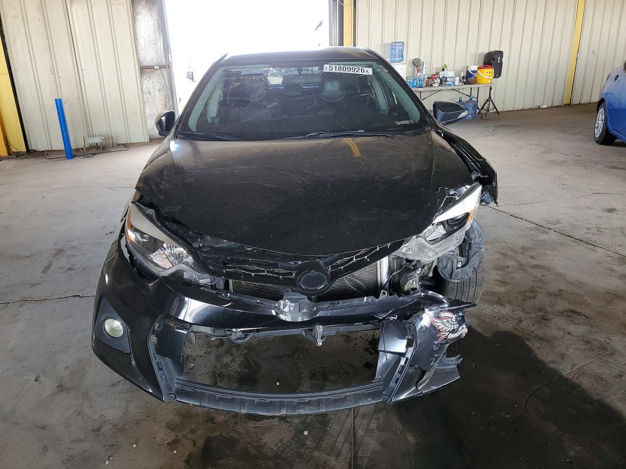 Toyota Corolla S Plus