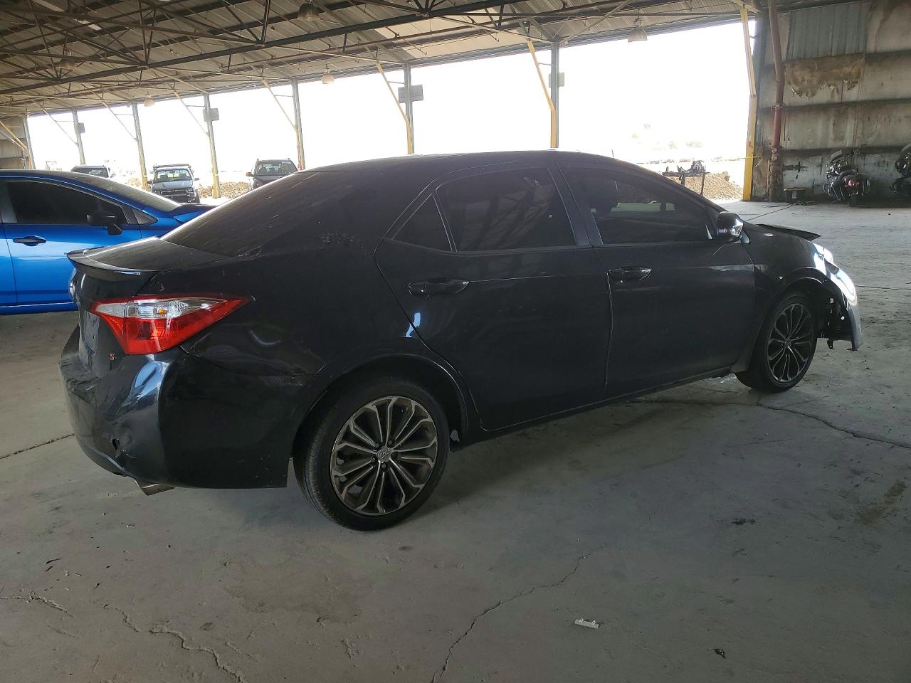 Toyota Corolla S Plus