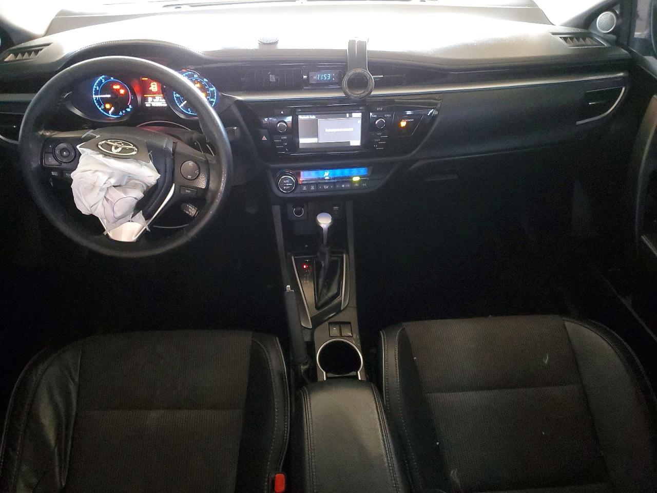 Toyota Corolla S Plus