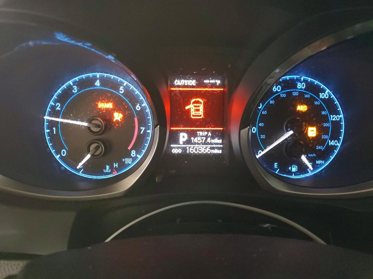Toyota Corolla S Plus