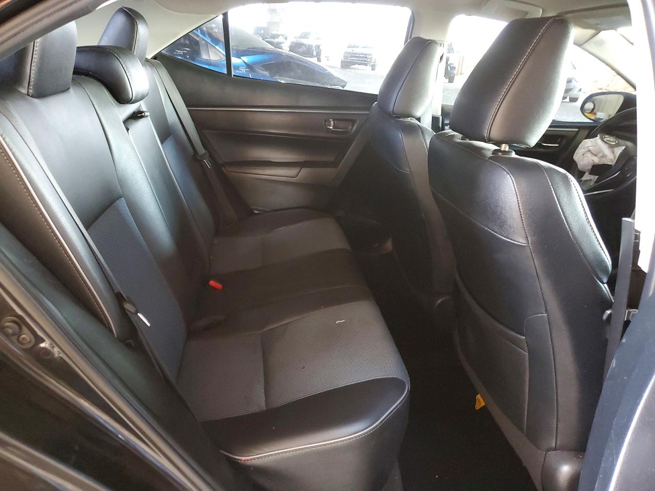Toyota Corolla S Plus