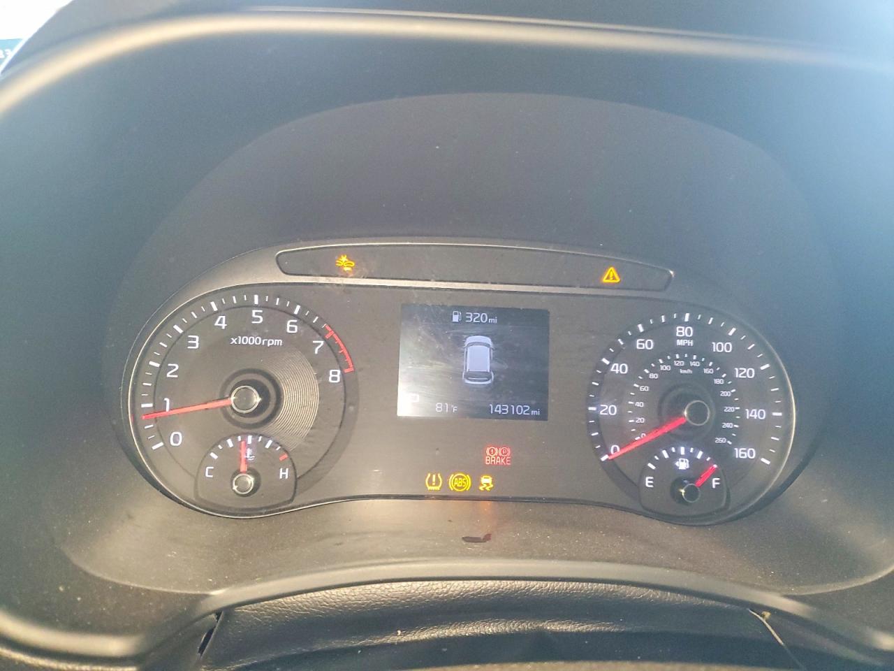 Kia Soul Gt Line