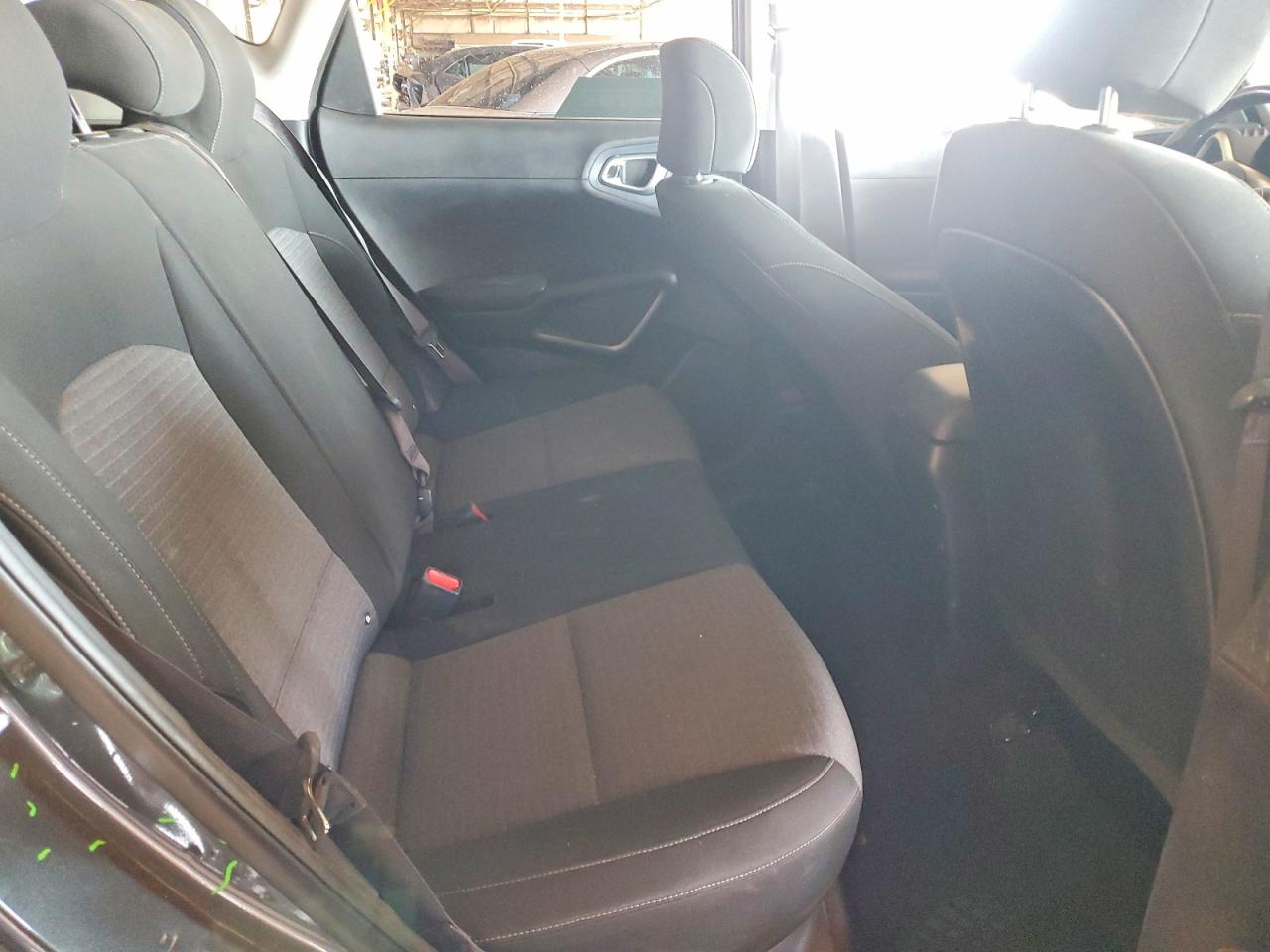 Kia Soul Gt Line
