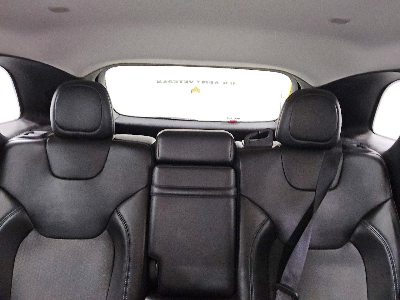 Jeep Grand Cherokee Latitude Plus
