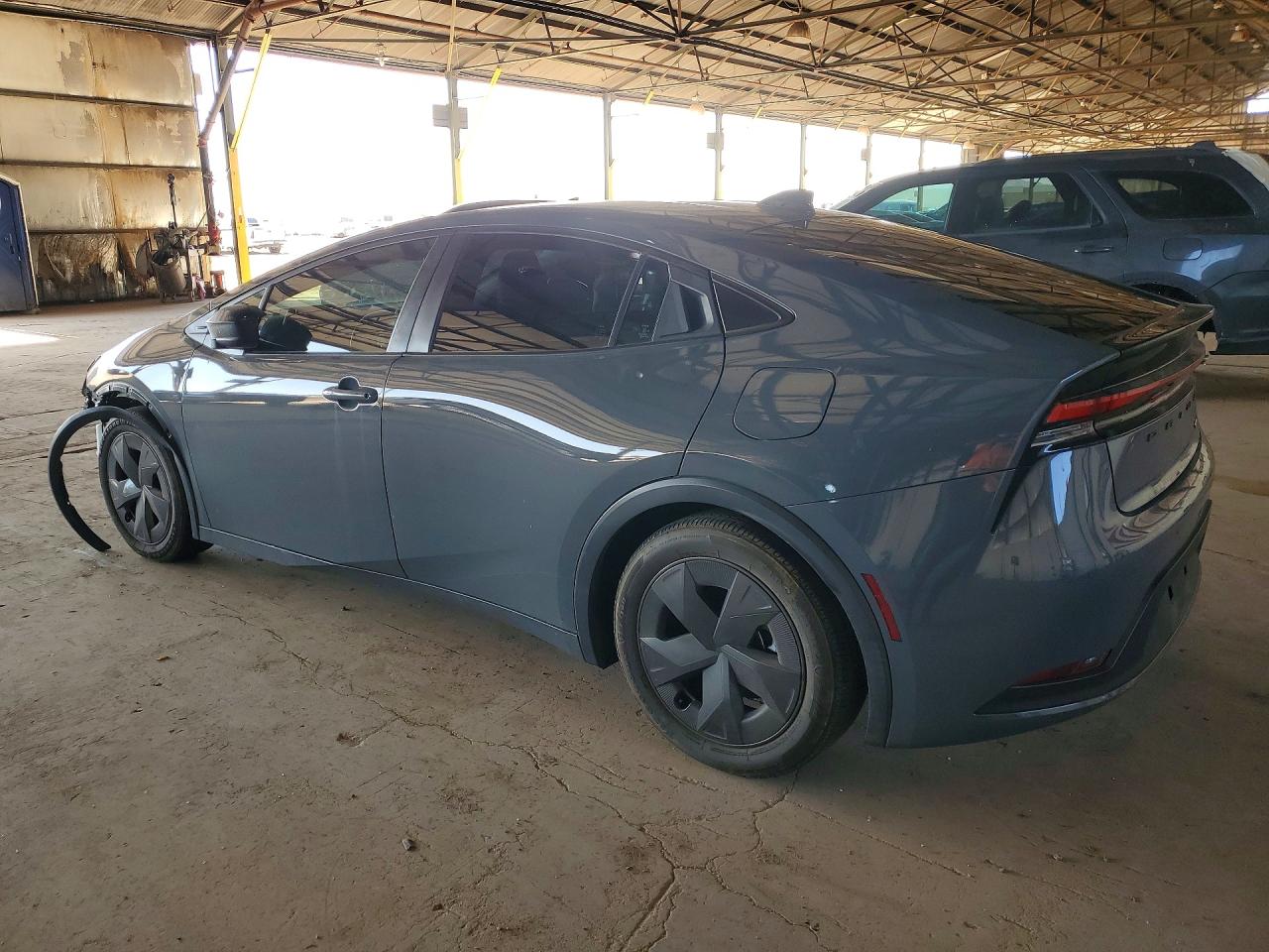 Toyota Prius Le