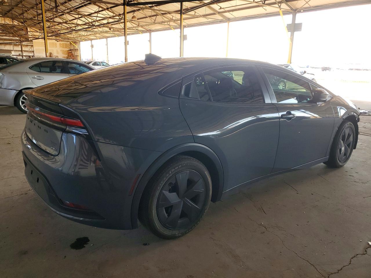 Toyota Prius Le