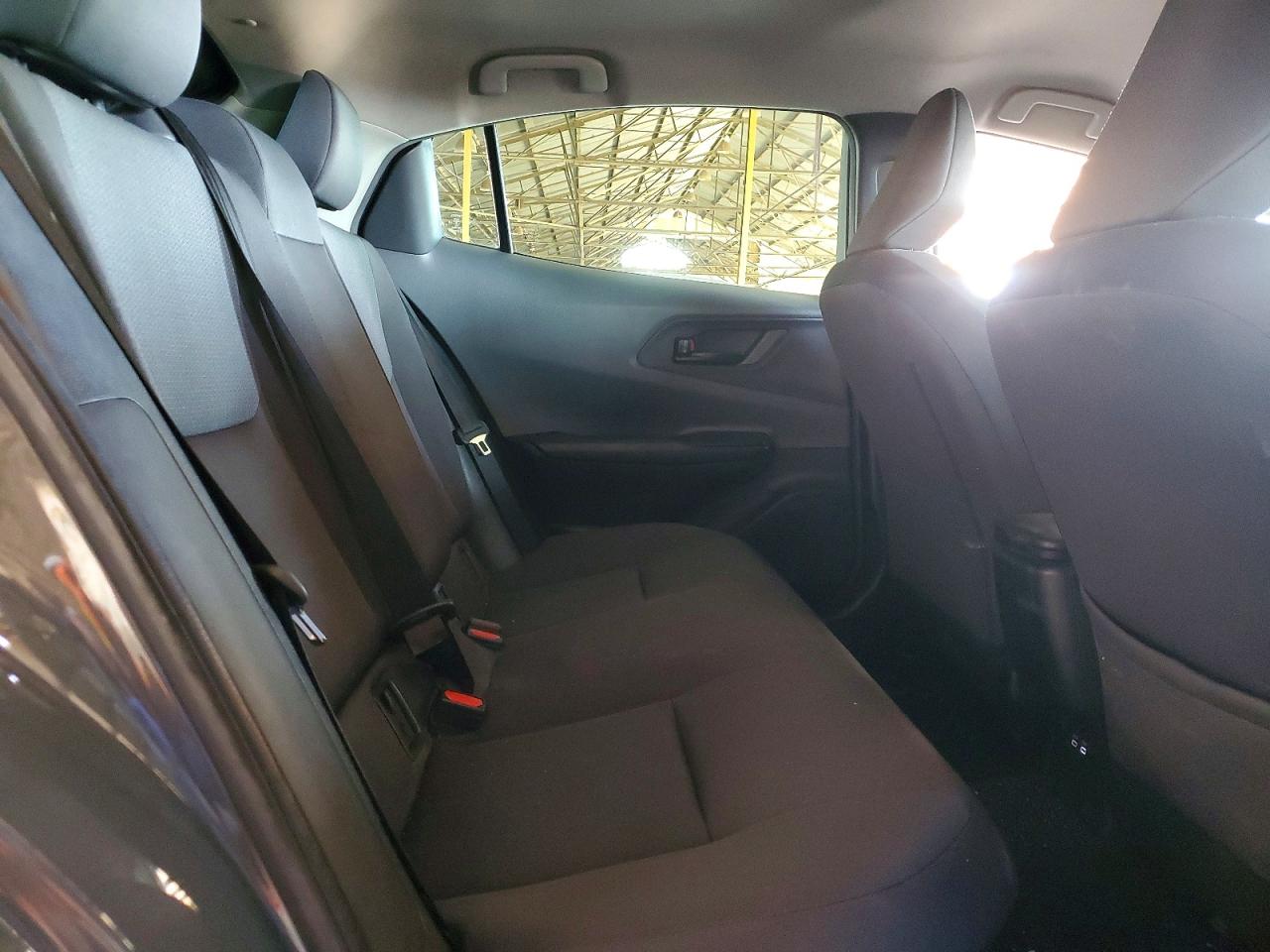 Toyota Prius Le
