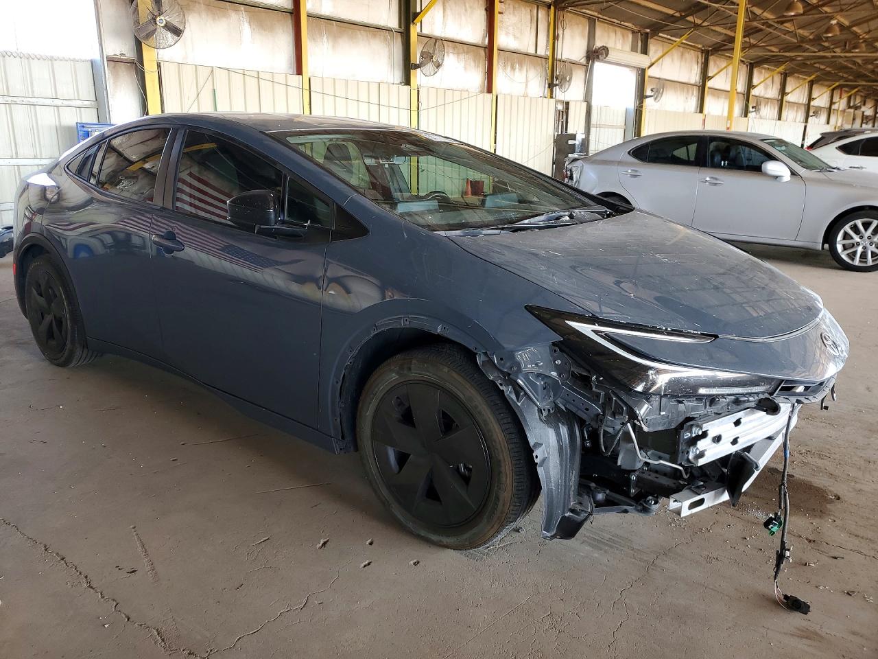 Toyota Prius Le