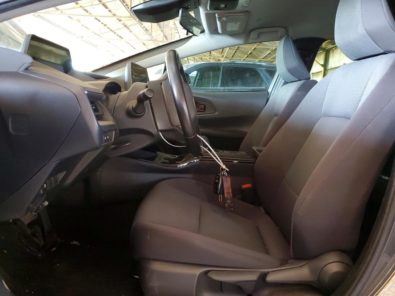 Toyota Prius Le