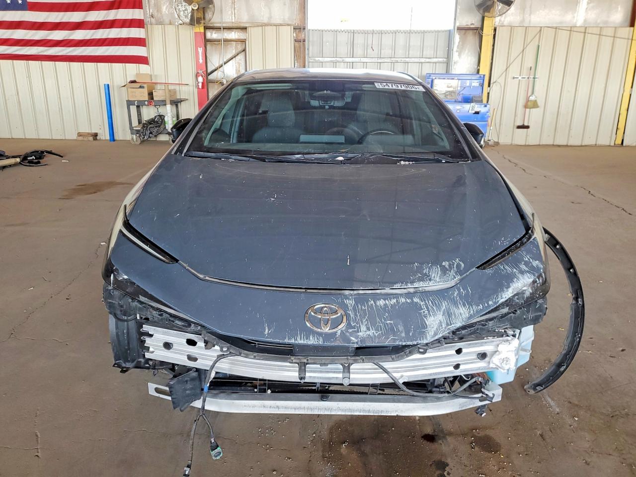 Toyota Prius Le