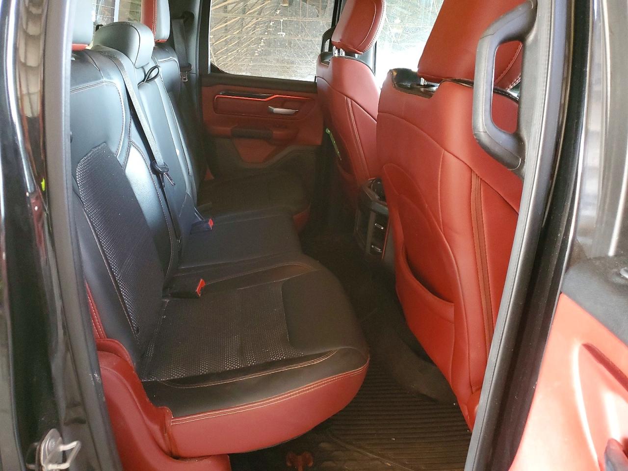 Ram 1500 Rebel