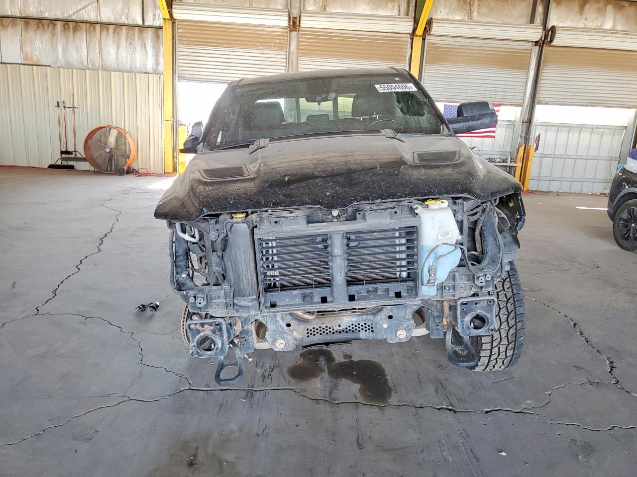 Ram 1500 Rebel