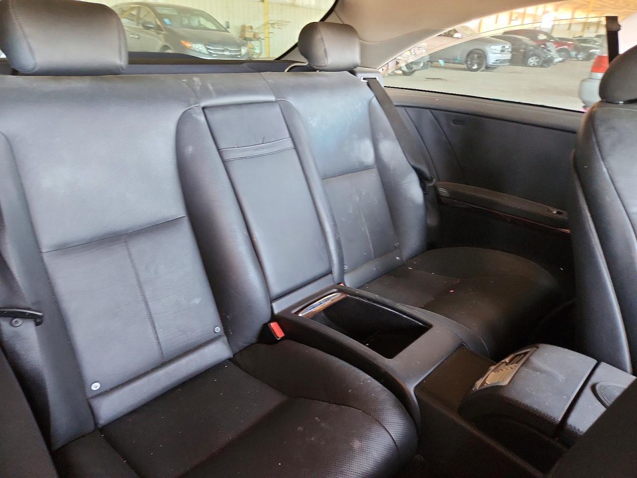 Mercedes-Benz C-Class 550 4matic