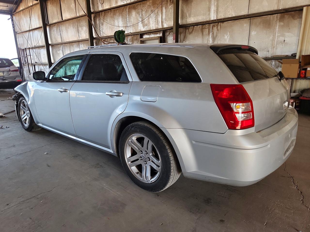 Dodge Magnum R