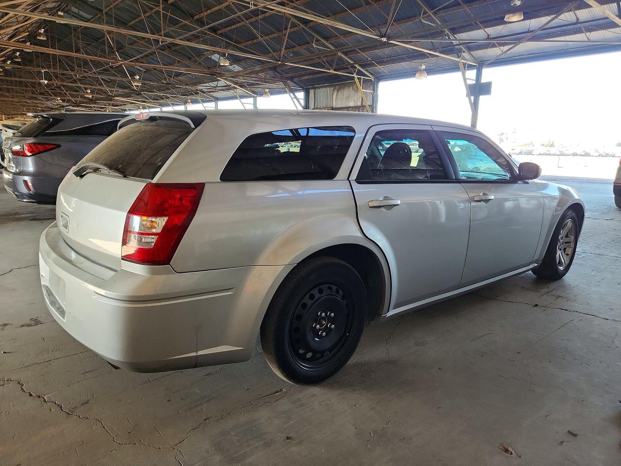 Dodge Magnum R
