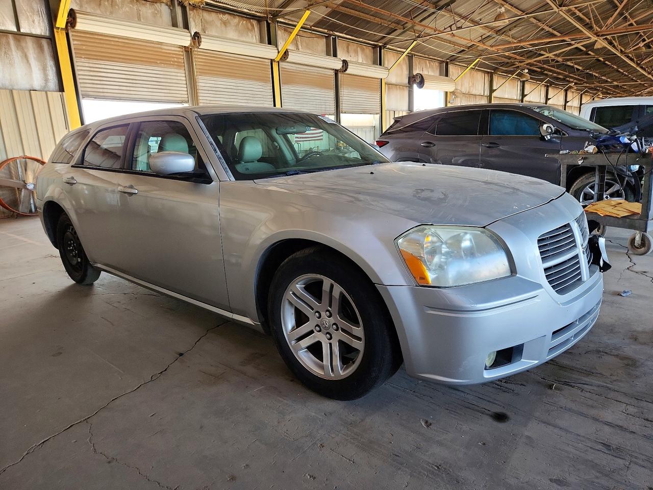 Dodge Magnum R