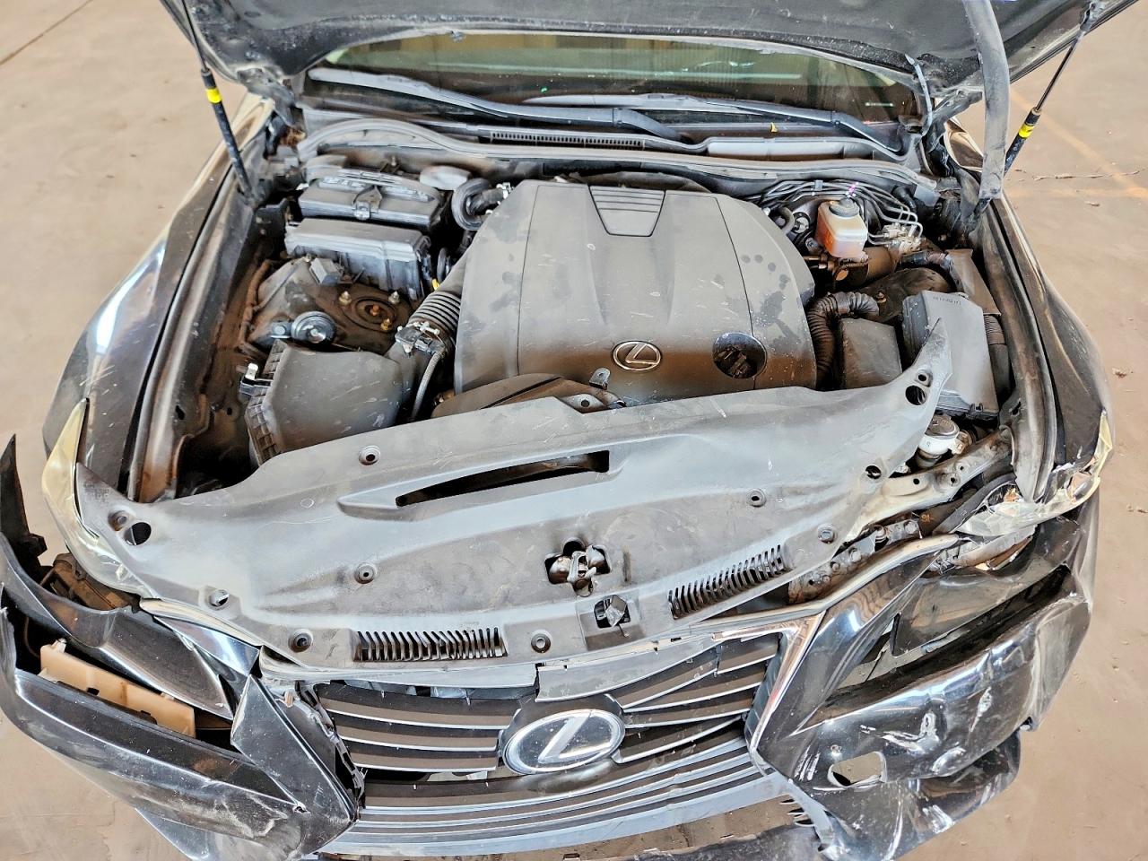 Lexus Is 250