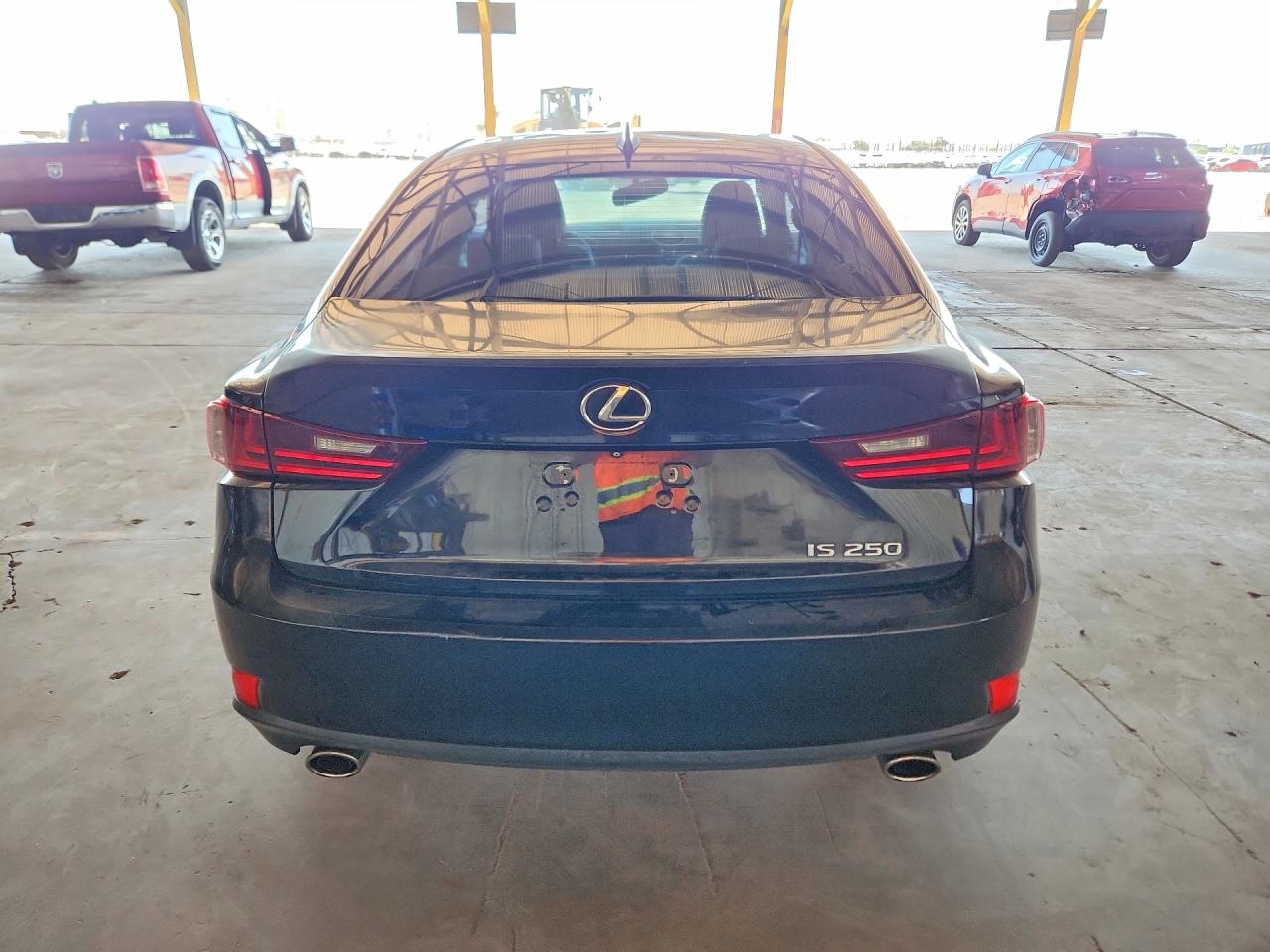 Lexus Is 250