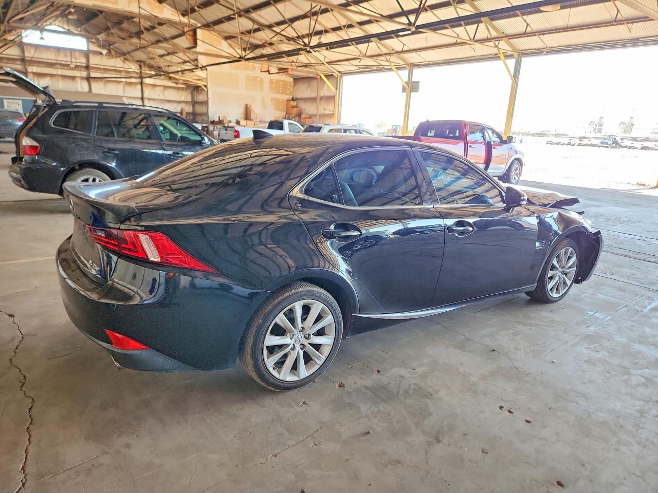 Lexus Is 250
