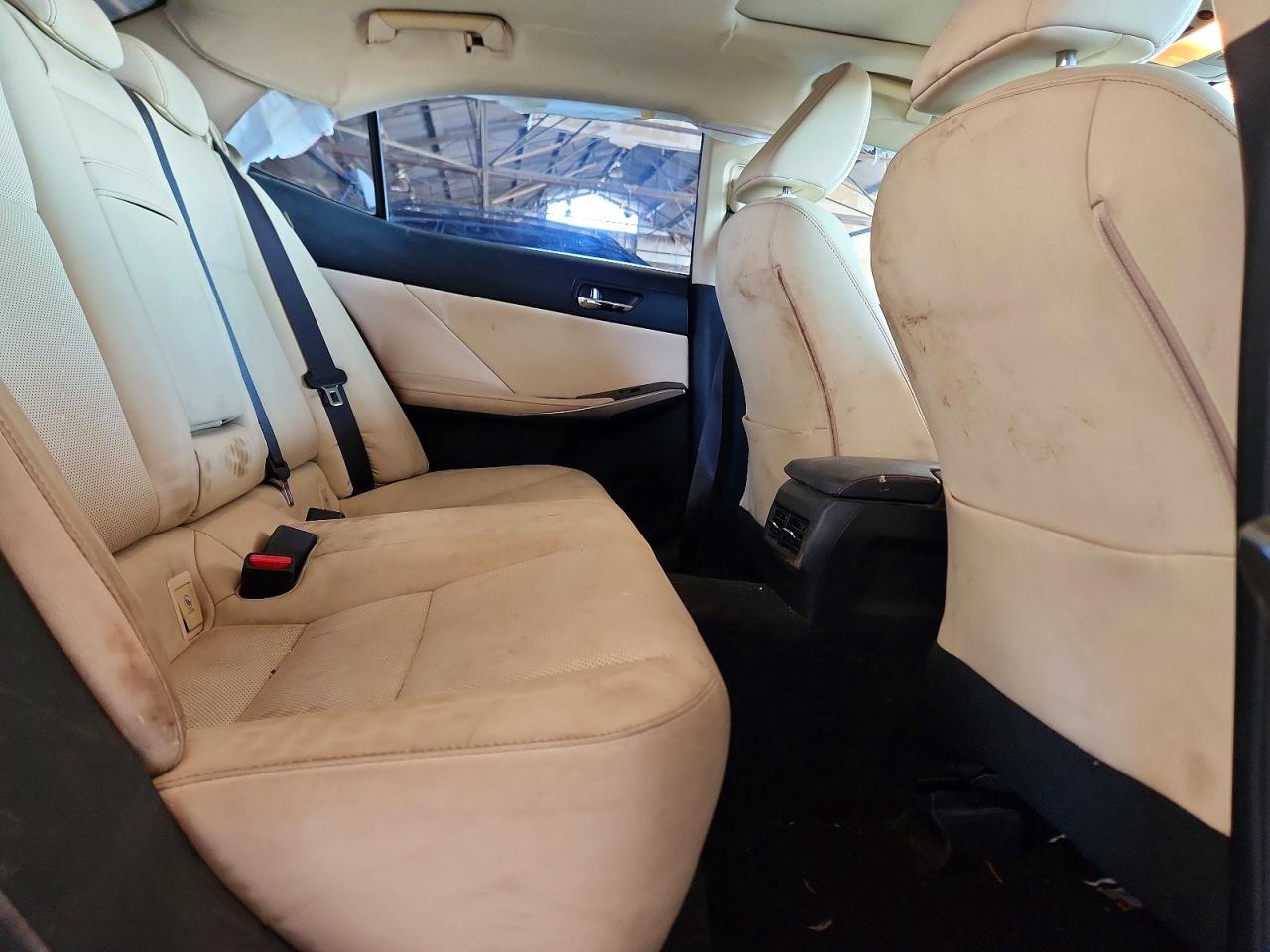 Lexus Is 250